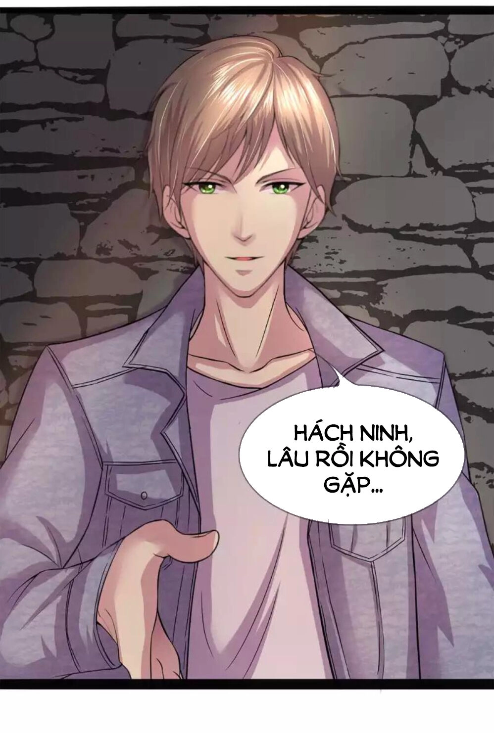 Ma Vương Hai Mặt Quấn Lấy Tôi Chapter 5 - 2