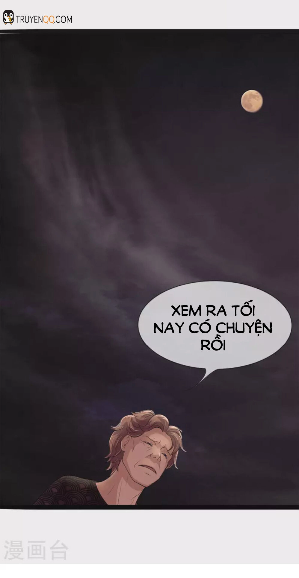 Ma Vương Hai Mặt Quấn Lấy Tôi Chapter 5 - 8