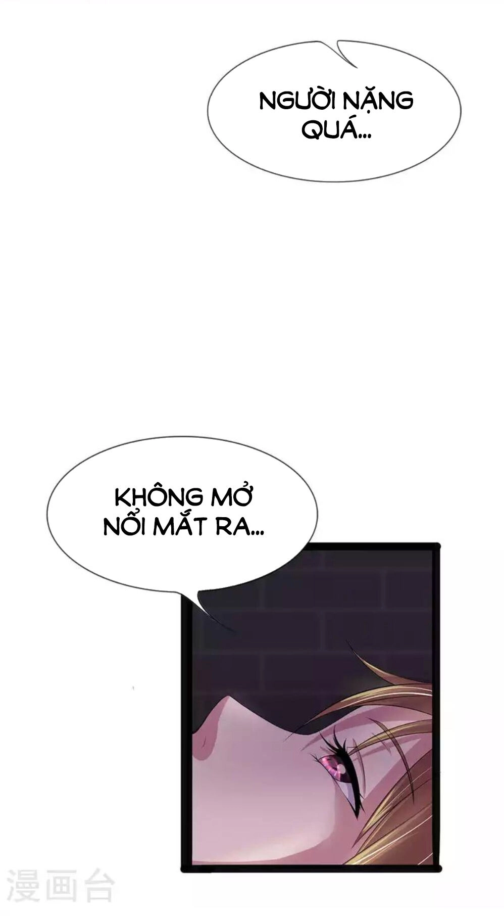 Ma Vương Hai Mặt Quấn Lấy Tôi Chapter 5 - 11