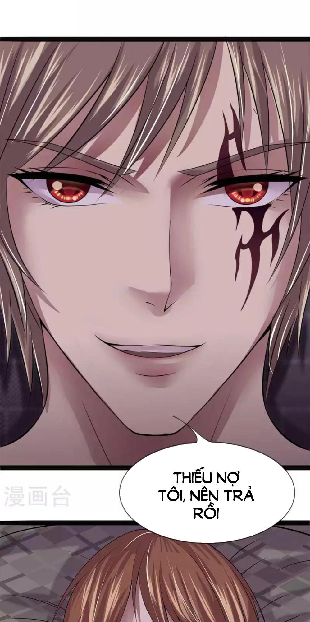 Ma Vương Hai Mặt Quấn Lấy Tôi Chapter 5 - 15