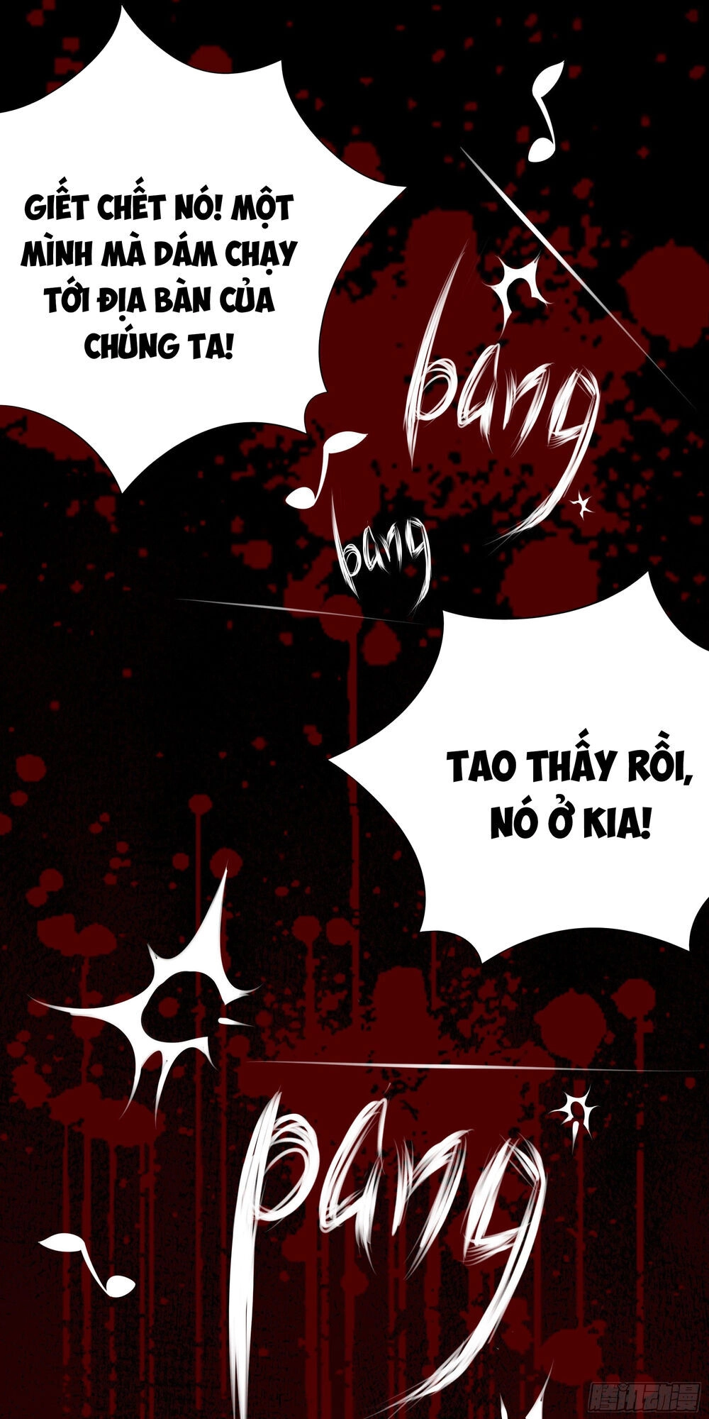 Mạt Thế Thánh Đồ Chapter 1 - 6