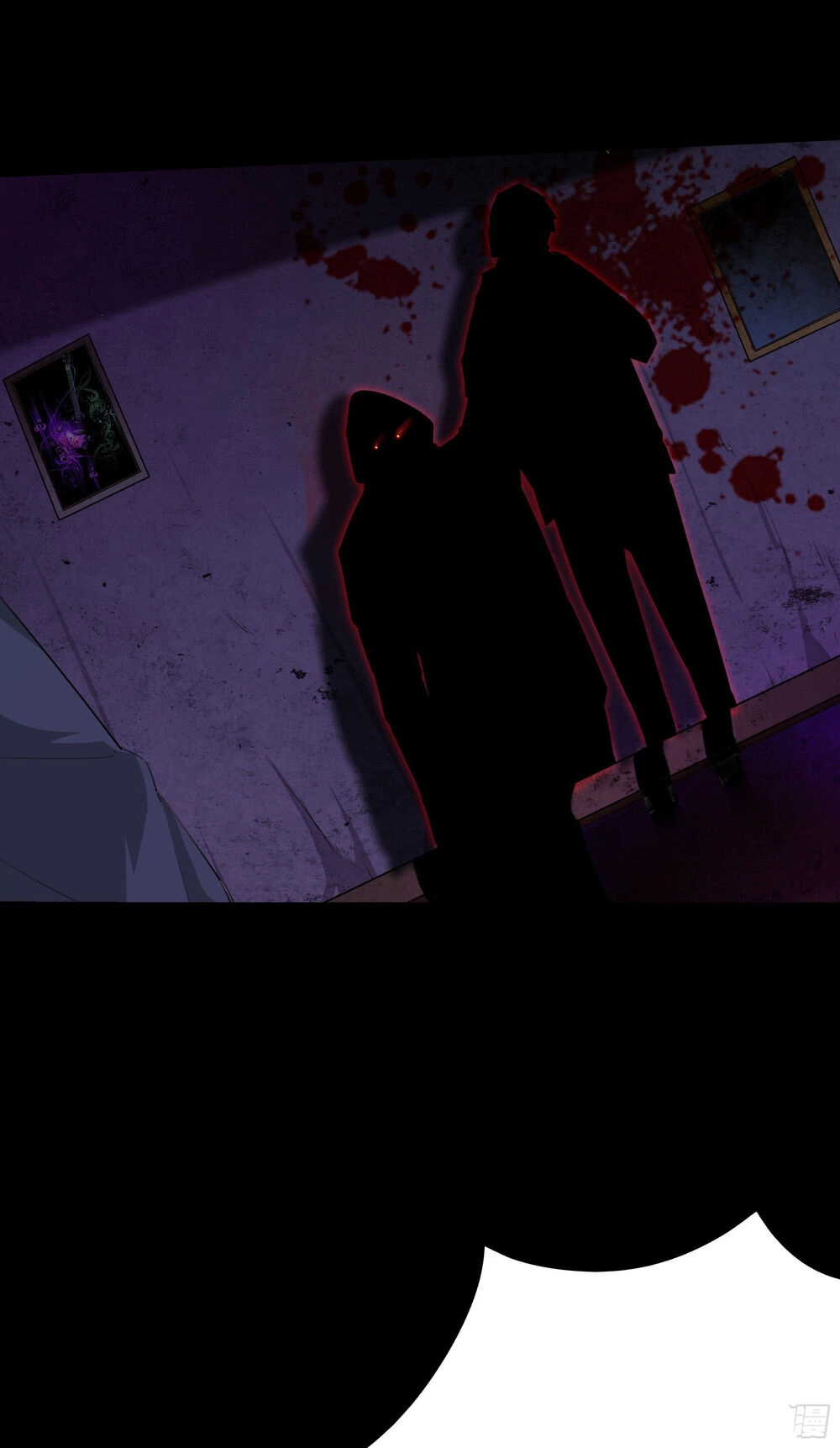 Mạt Thế Thánh Đồ Chapter 1 - 12