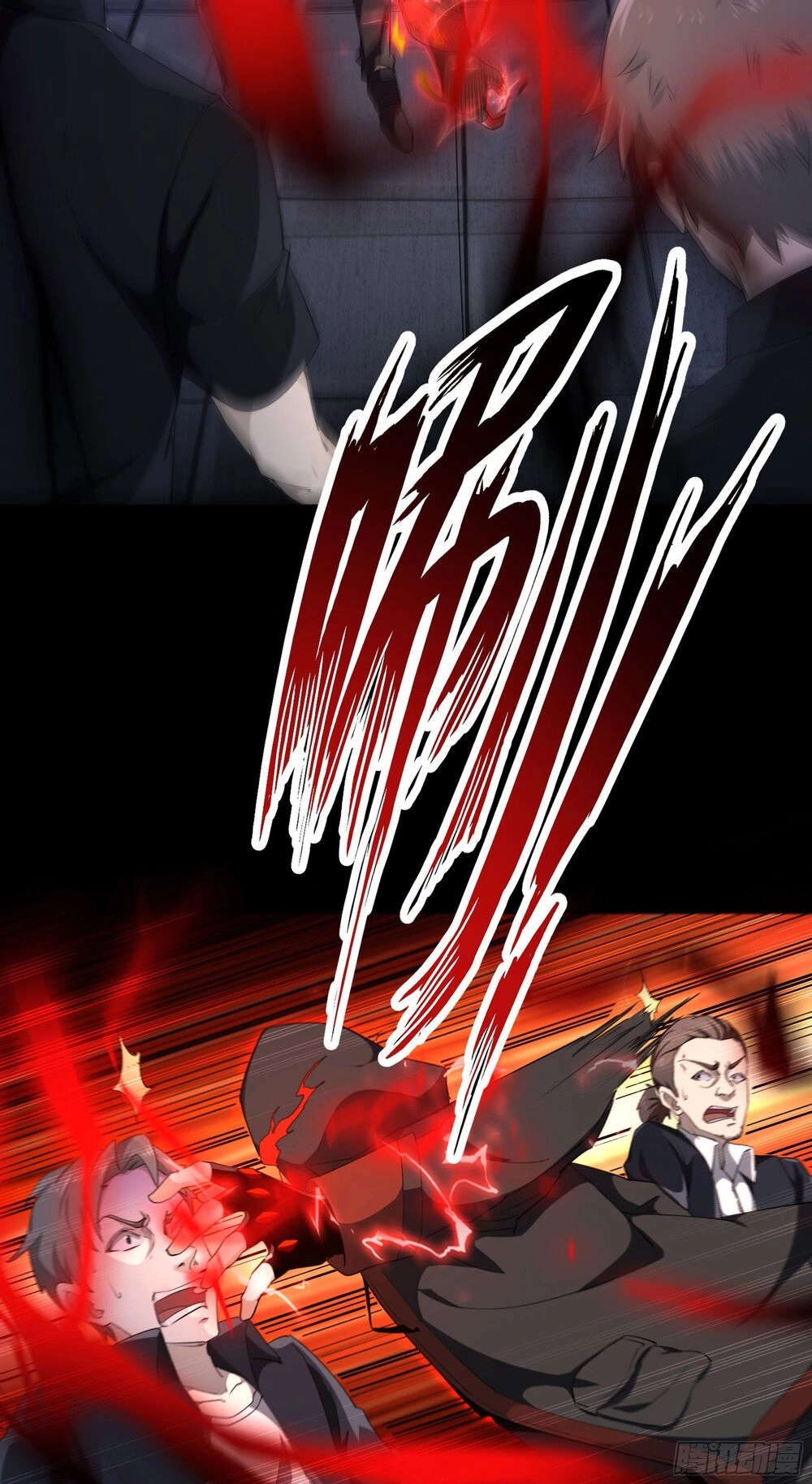 Mạt Thế Thánh Đồ Chapter 1 - 23