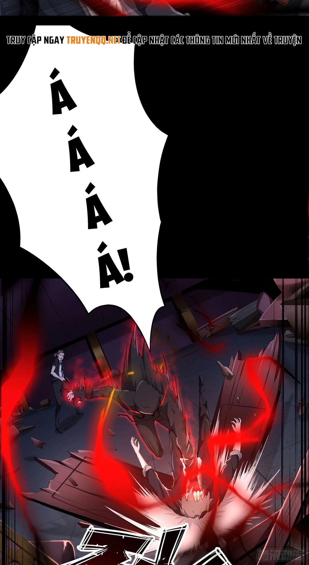 Mạt Thế Thánh Đồ Chapter 1 - 24