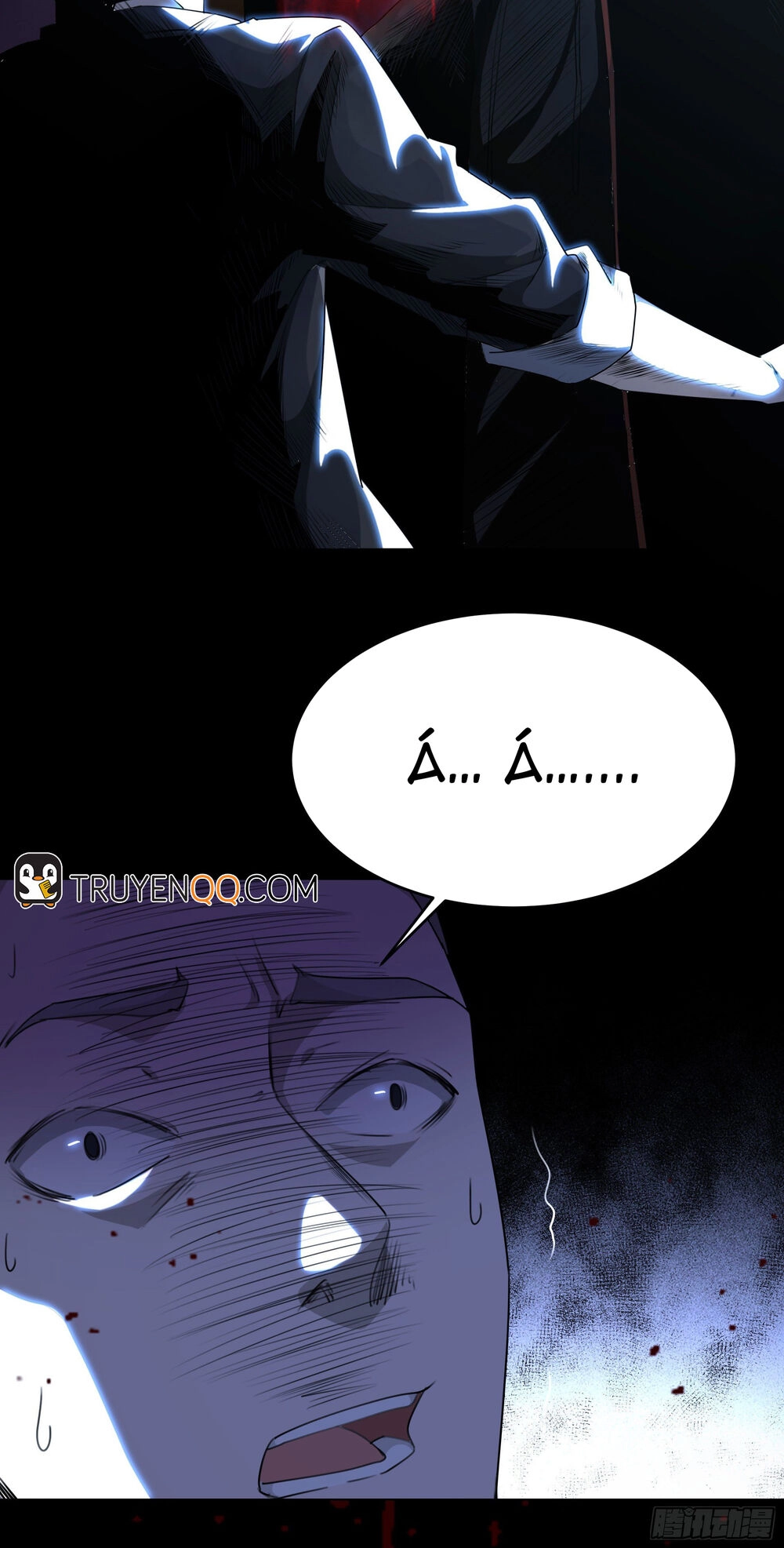 Mạt Thế Thánh Đồ Chapter 1 - 30