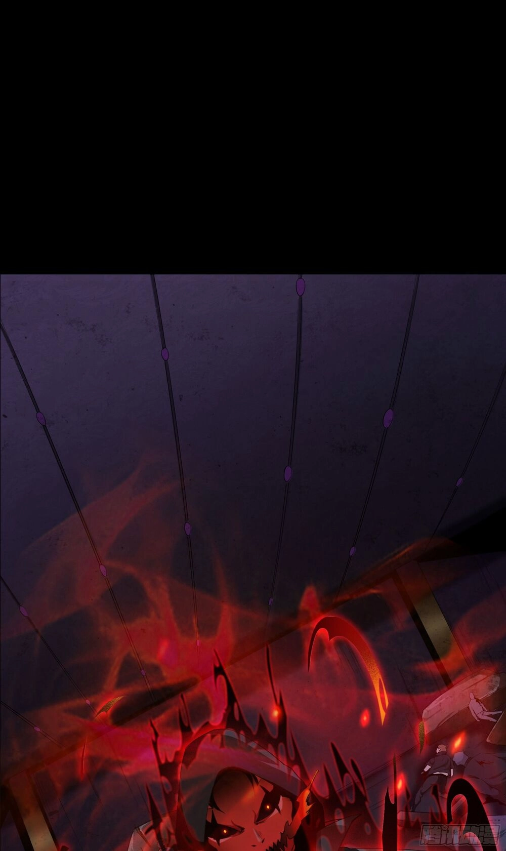 Mạt Thế Thánh Đồ Chapter 1 - 32