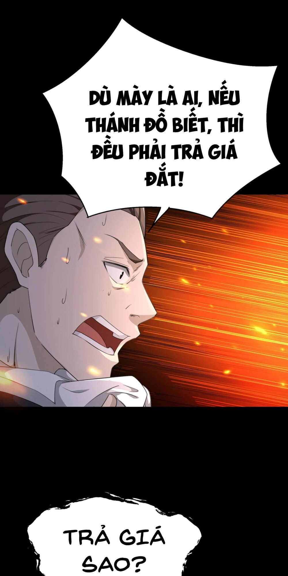 Mạt Thế Thánh Đồ Chapter 1 - 39