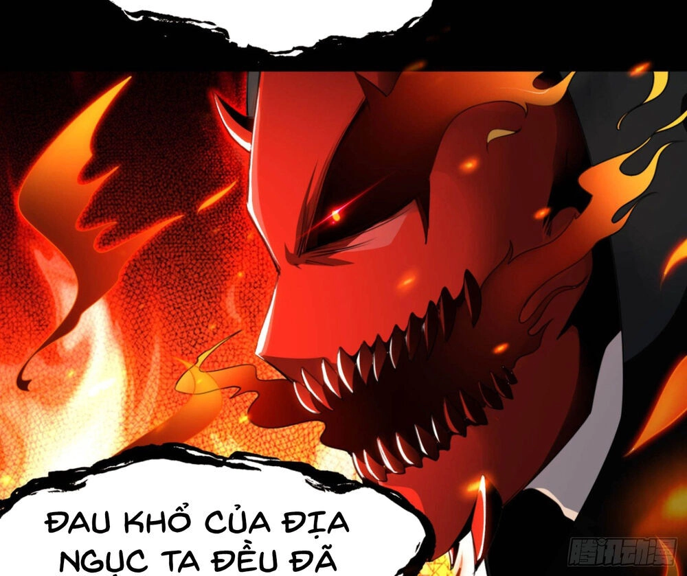 Mạt Thế Thánh Đồ Chapter 1 - 40