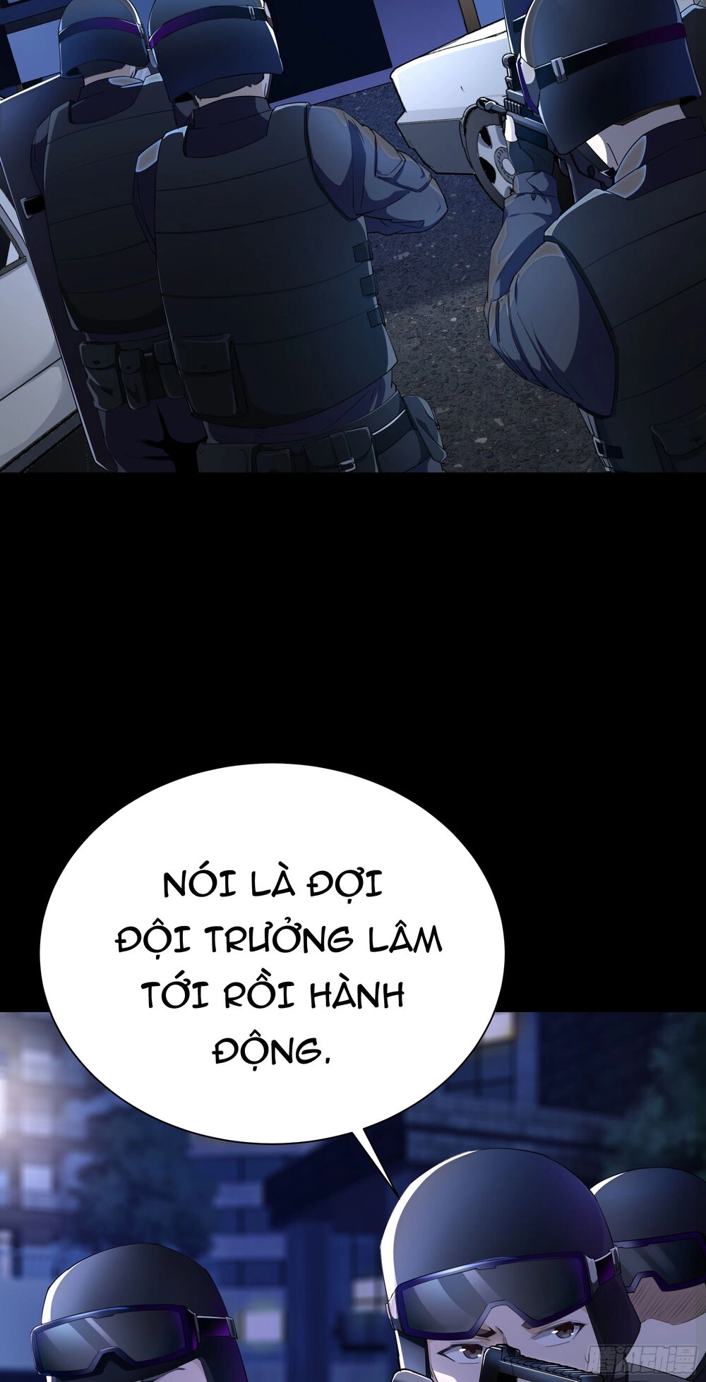 Mạt Thế Thánh Đồ Chapter 2 - 3