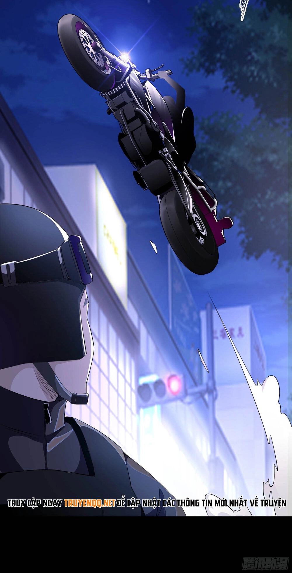 Mạt Thế Thánh Đồ Chapter 2 - 7