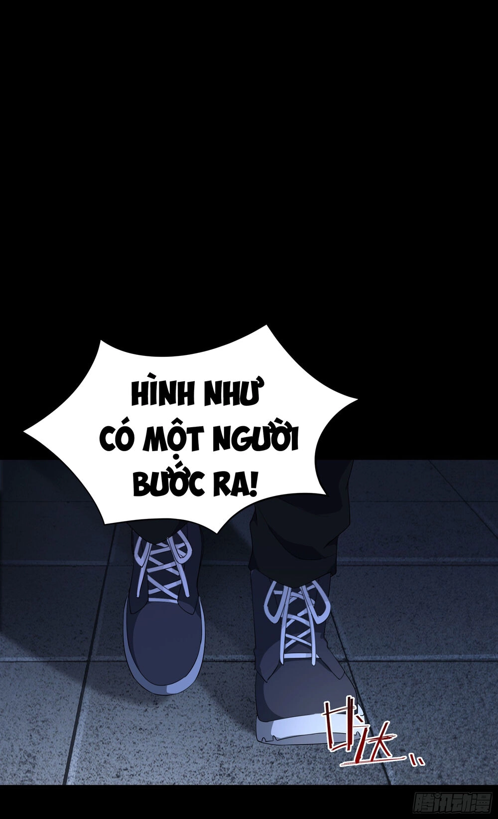 Mạt Thế Thánh Đồ Chapter 2 - 36