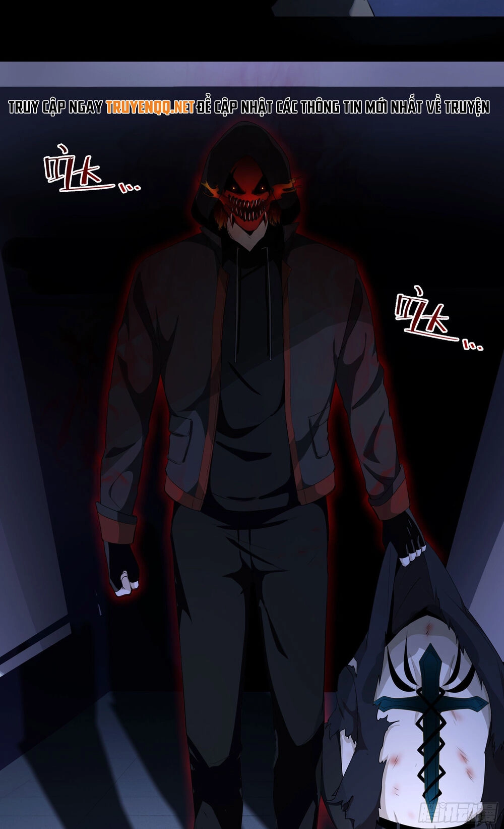 Mạt Thế Thánh Đồ Chapter 2 - 38