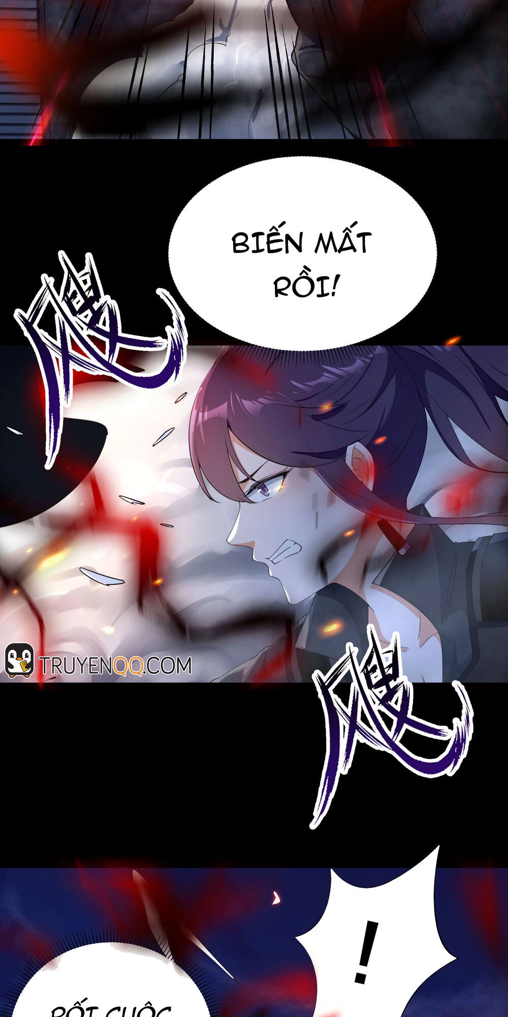 Mạt Thế Thánh Đồ Chapter 2 - 48