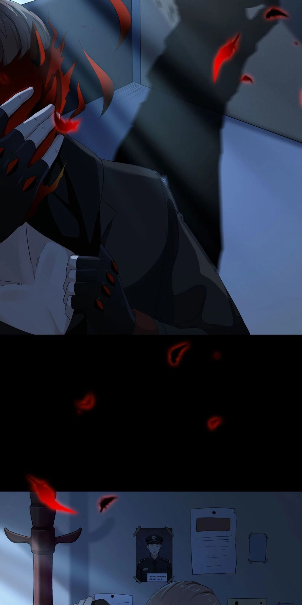 Mạt Thế Thánh Đồ Chapter 2 - 58