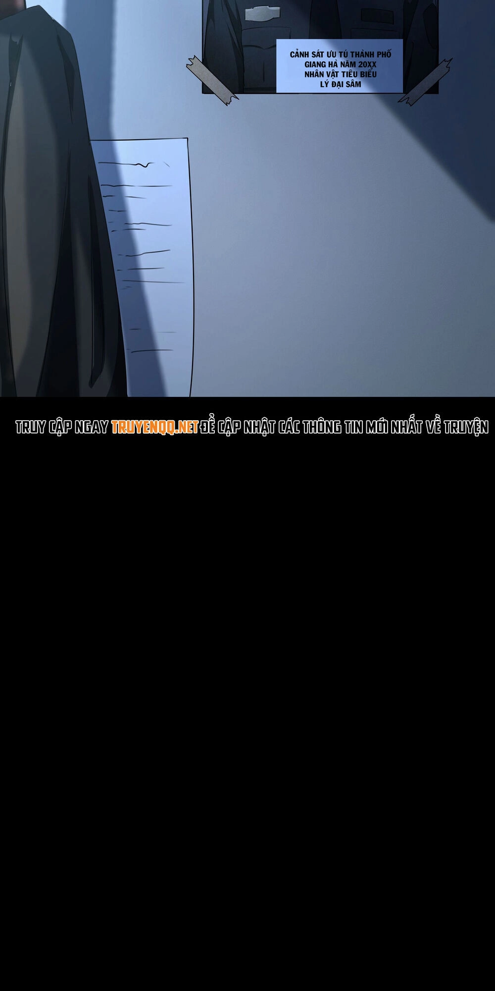 Mạt Thế Thánh Đồ Chapter 2 - 64