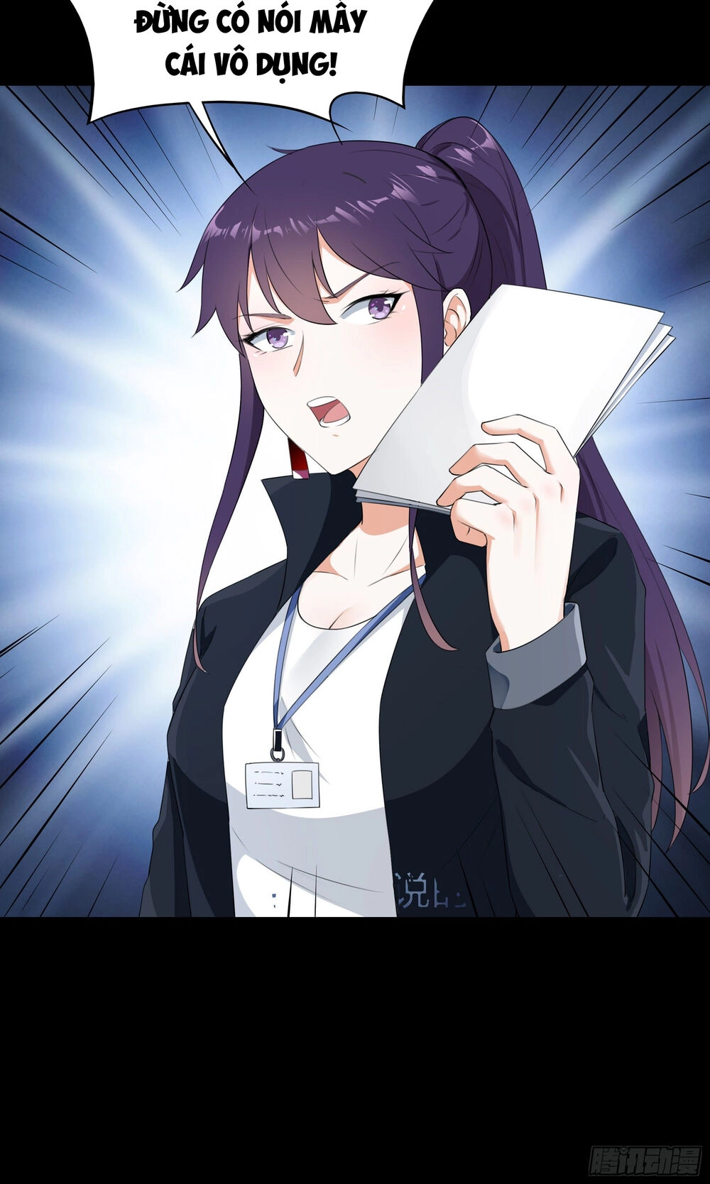 Mạt Thế Thánh Đồ Chapter 3 - 14