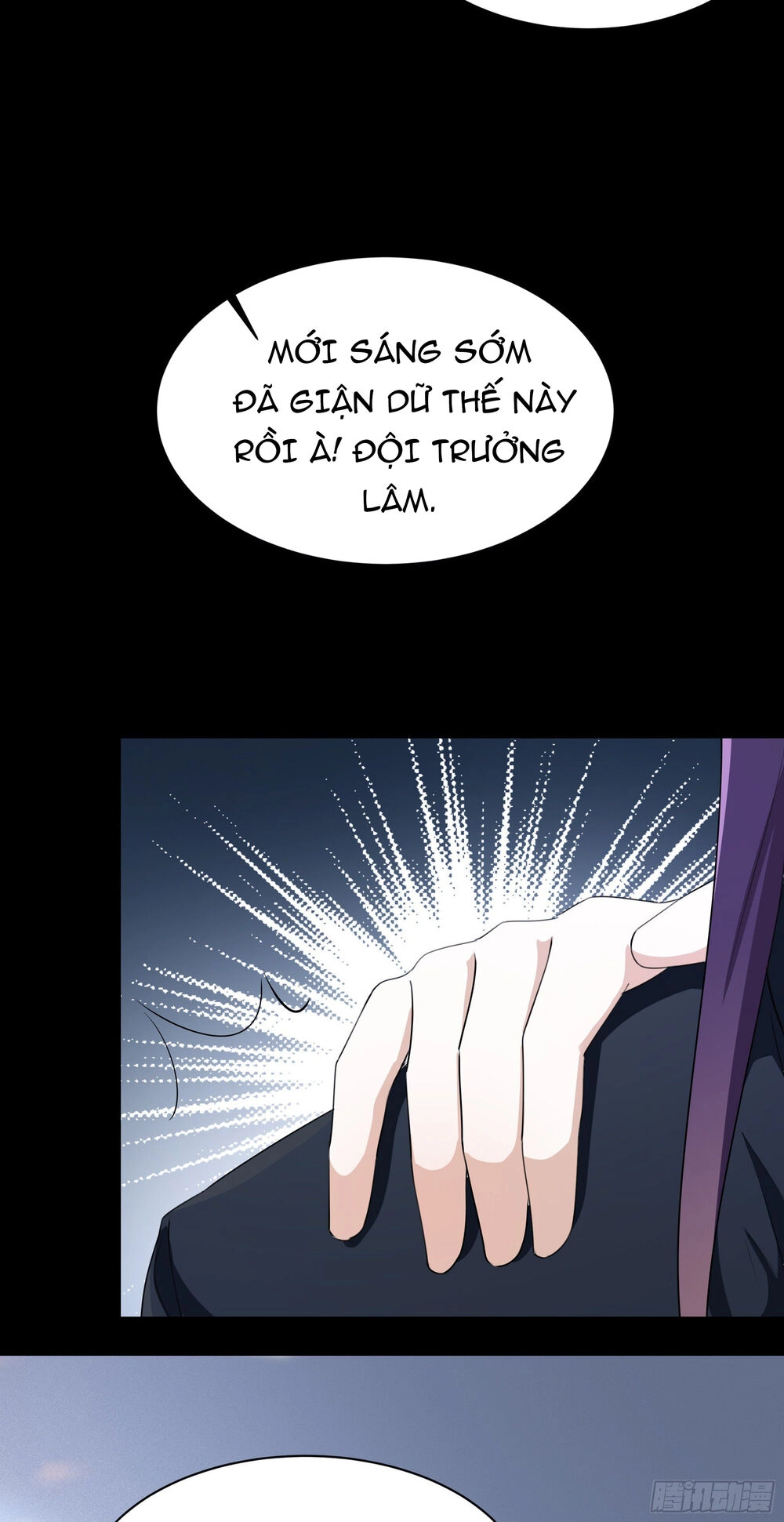 Mạt Thế Thánh Đồ Chapter 3 - 18