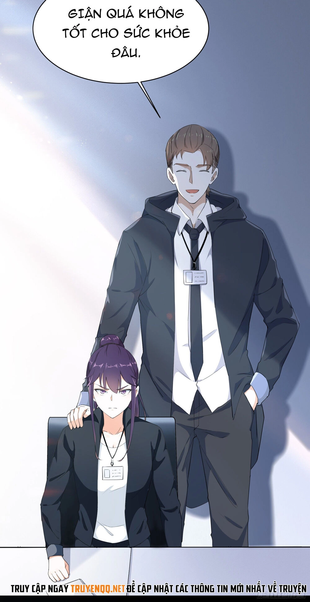 Mạt Thế Thánh Đồ Chapter 3 - 19