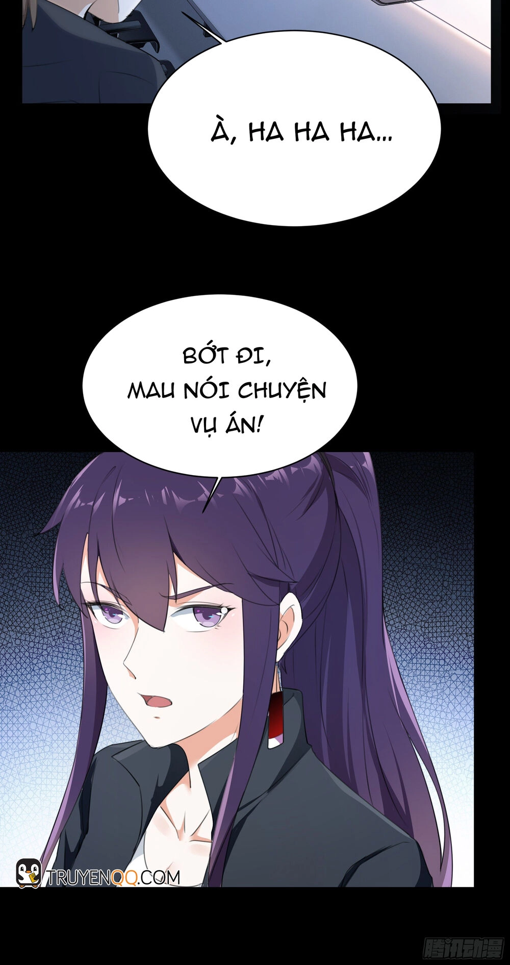 Mạt Thế Thánh Đồ Chapter 3 - 23