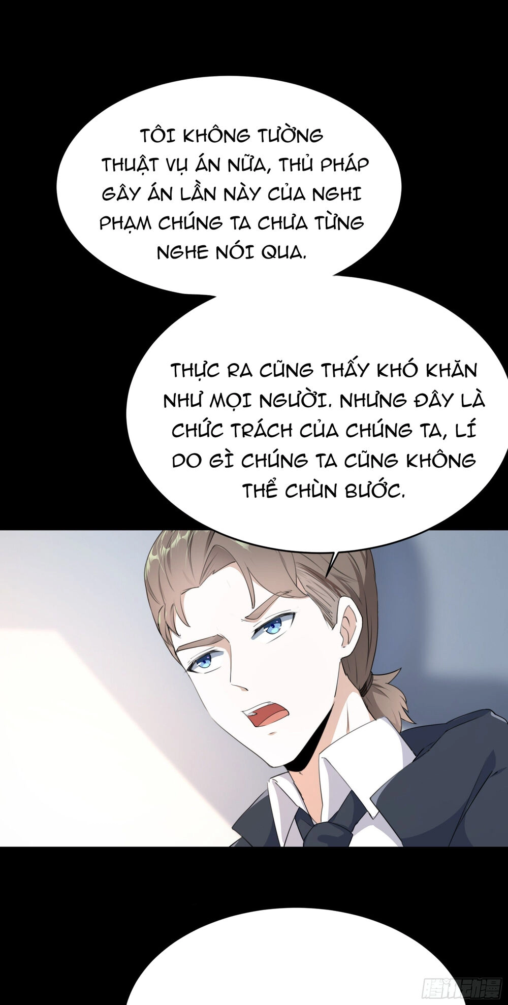 Mạt Thế Thánh Đồ Chapter 3 - 25