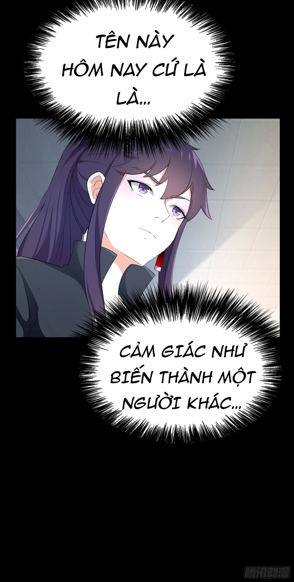 Mạt Thế Thánh Đồ Chapter 3 - 29