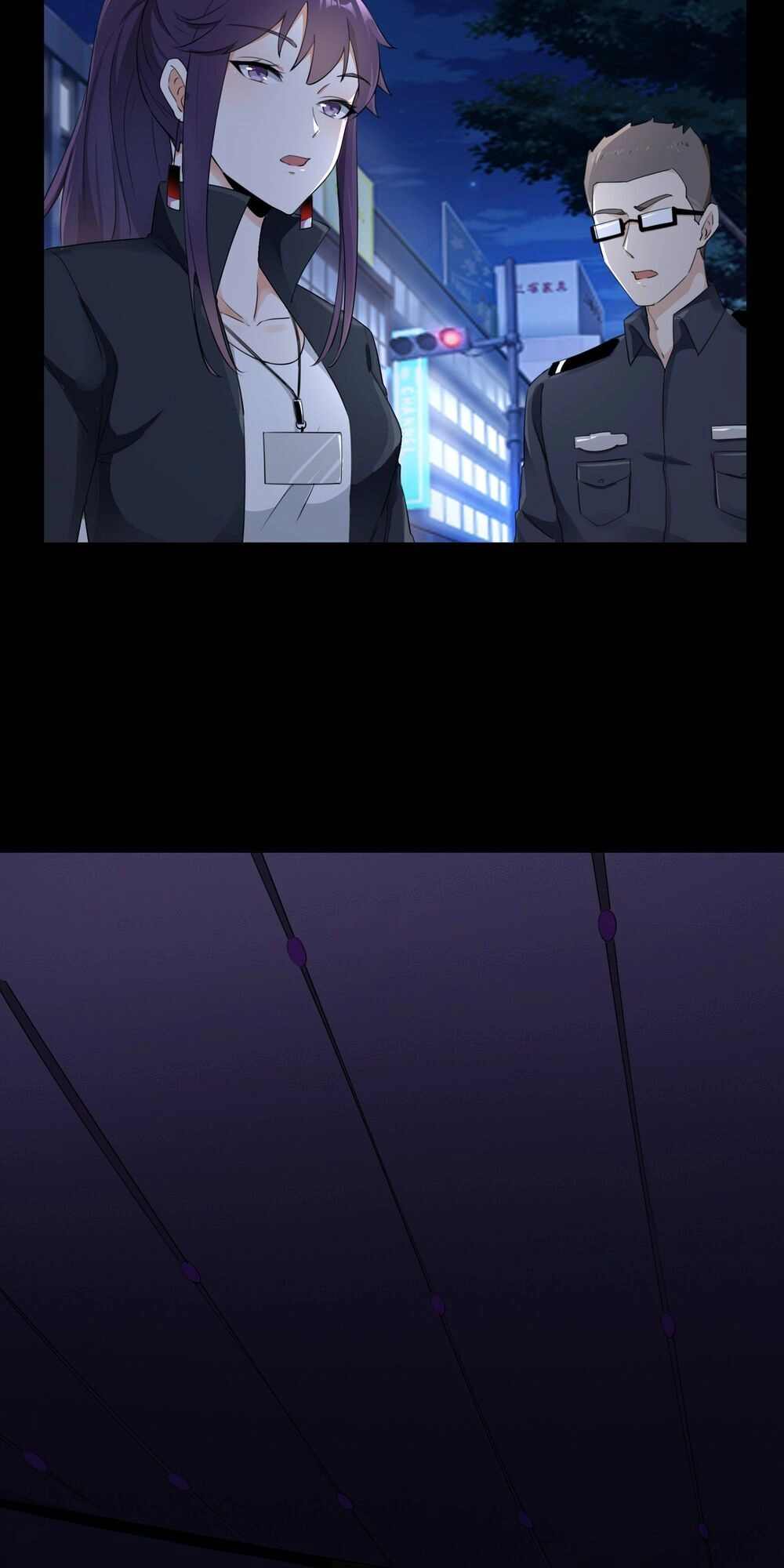 Mạt Thế Thánh Đồ Chapter 3 - 40