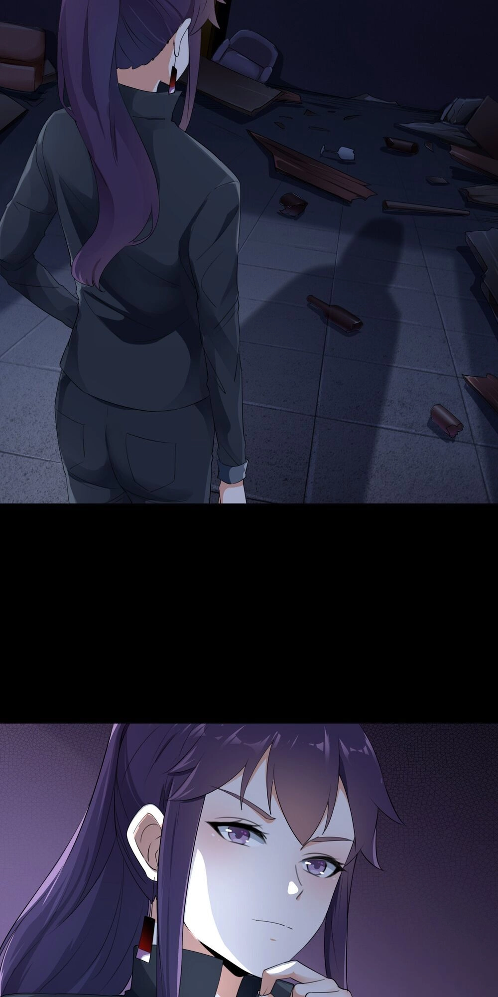 Mạt Thế Thánh Đồ Chapter 3 - 42