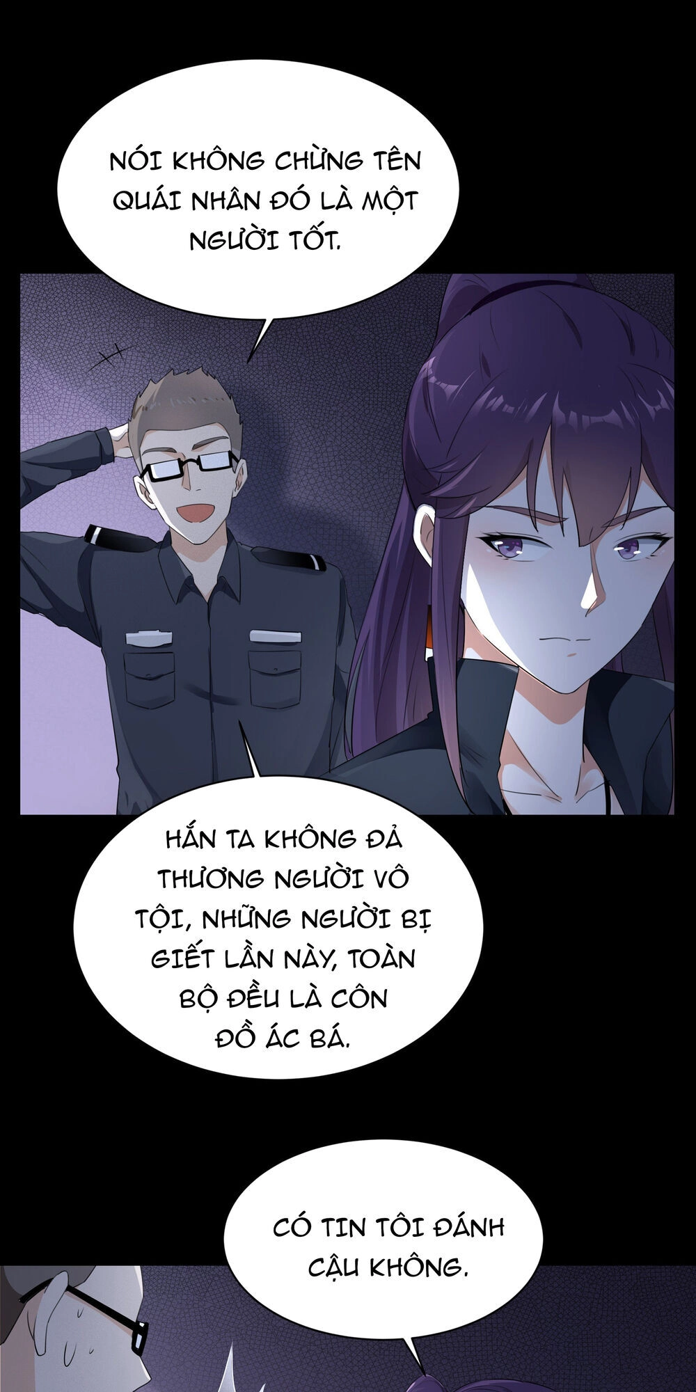 Mạt Thế Thánh Đồ Chapter 3 - 44