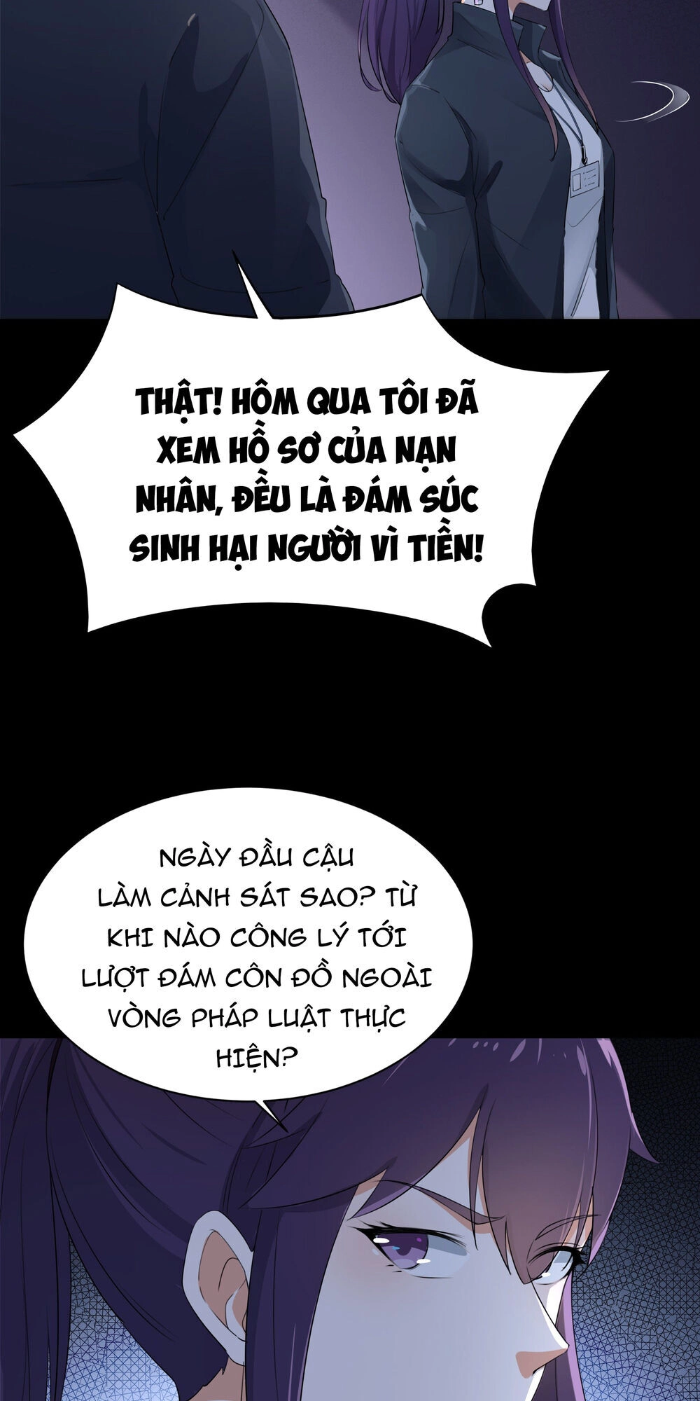 Mạt Thế Thánh Đồ Chapter 3 - 46