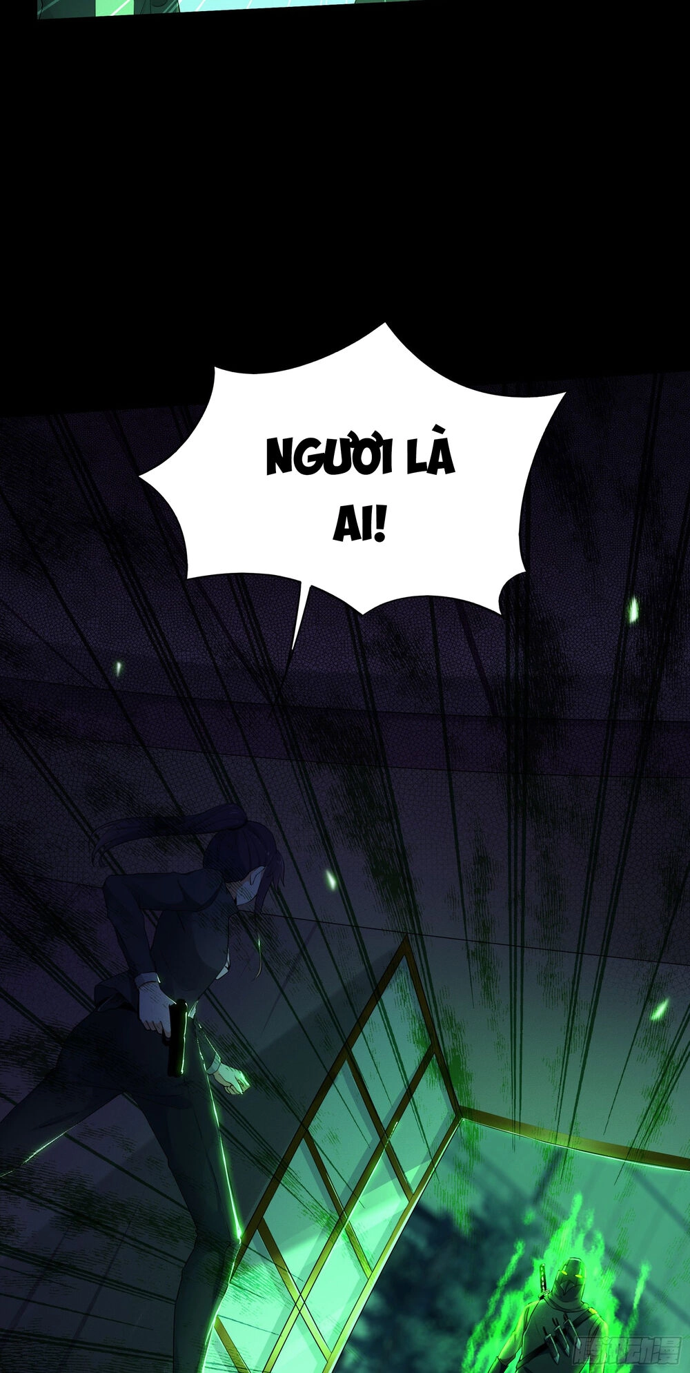 Mạt Thế Thánh Đồ Chapter 3 - 51