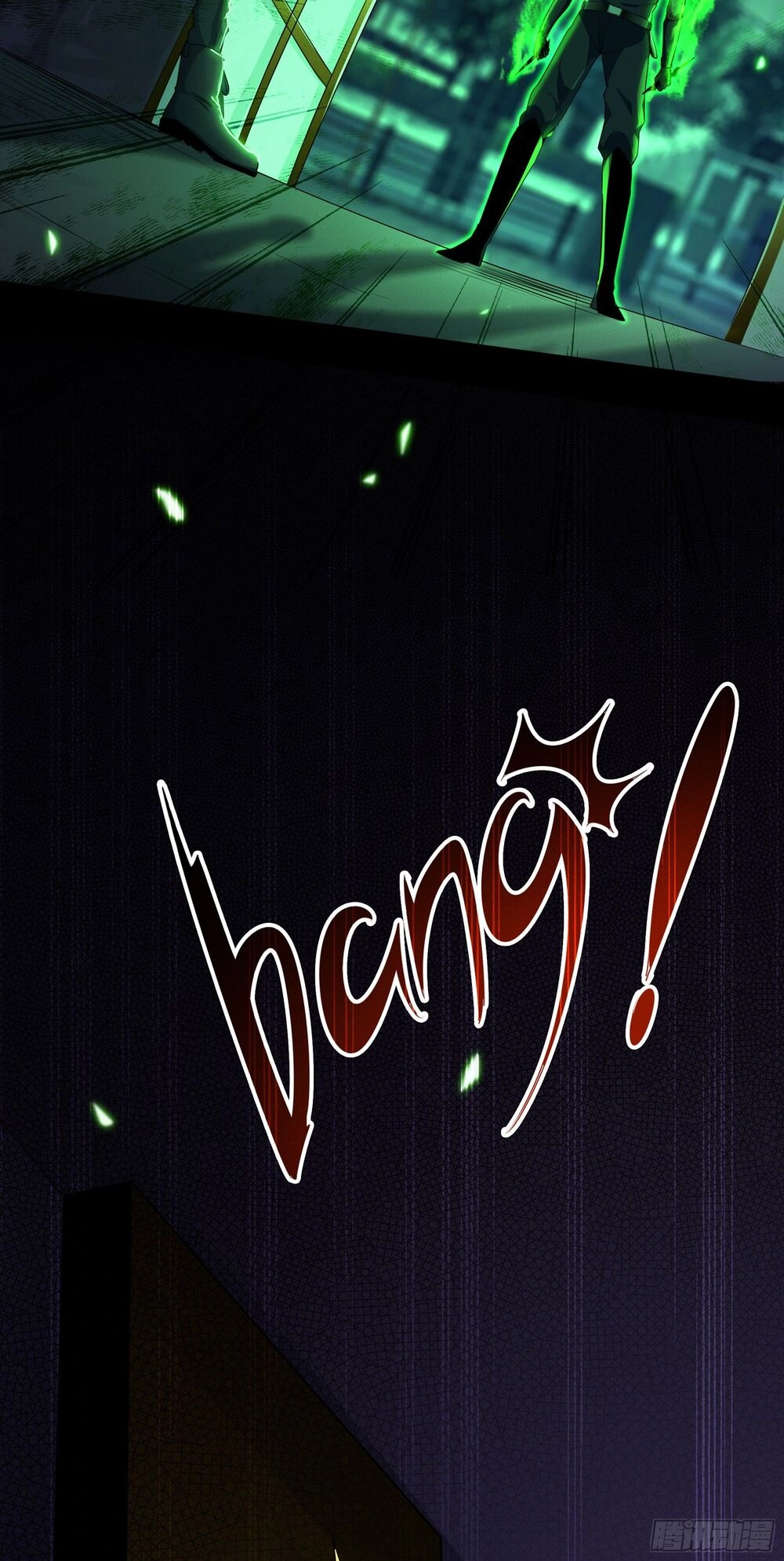 Mạt Thế Thánh Đồ Chapter 3 - 52