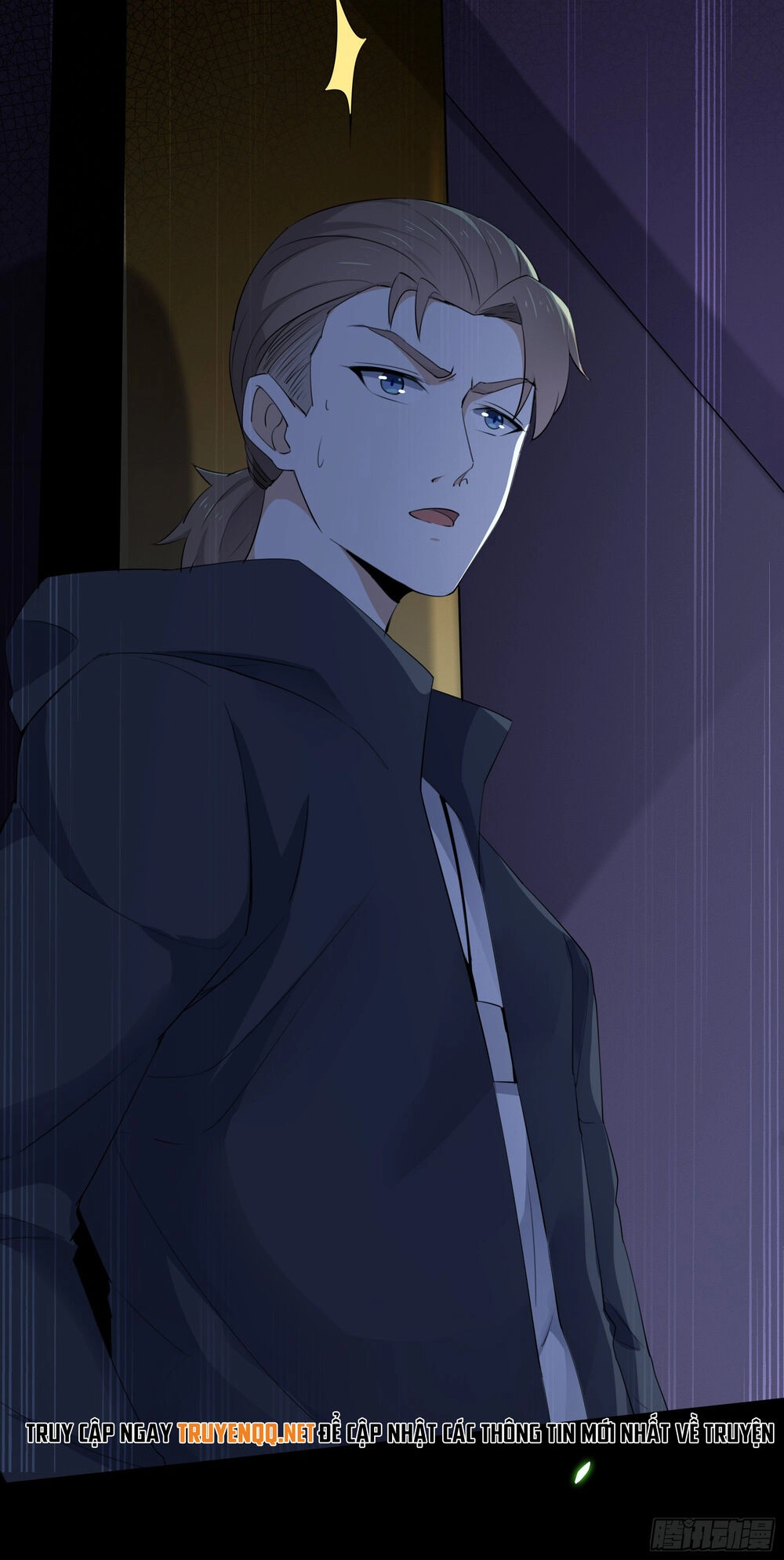 Mạt Thế Thánh Đồ Chapter 3 - 53