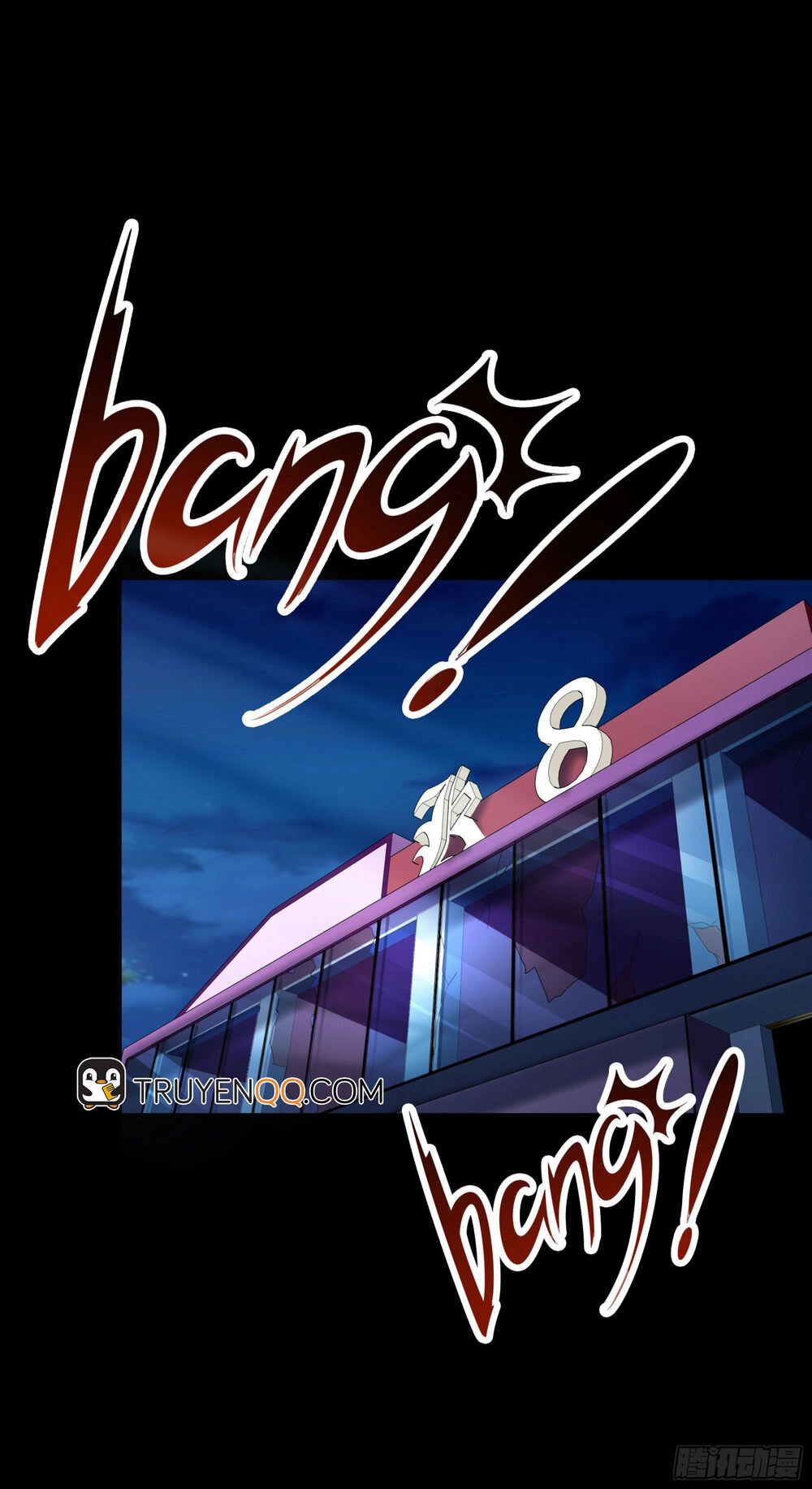 Mạt Thế Thánh Đồ Chapter 4 - 2