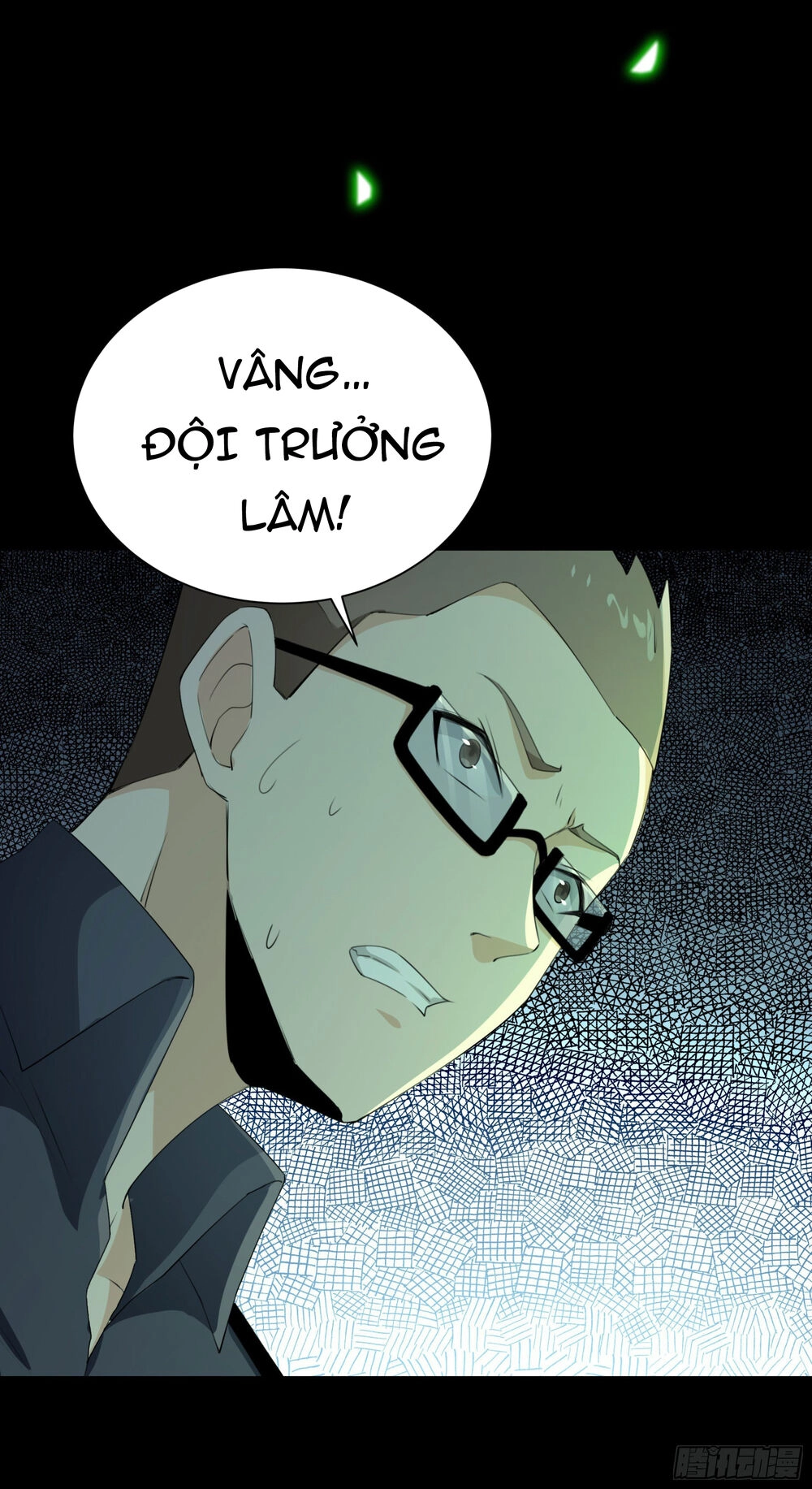 Mạt Thế Thánh Đồ Chapter 4 - 11