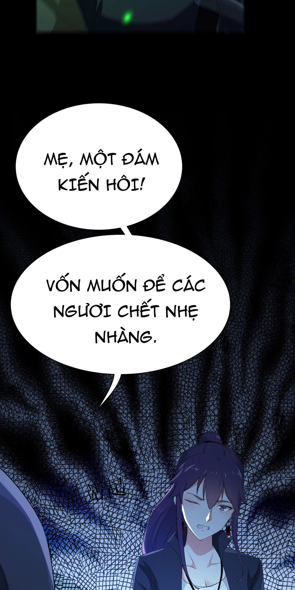 Mạt Thế Thánh Đồ Chapter 4 - 39