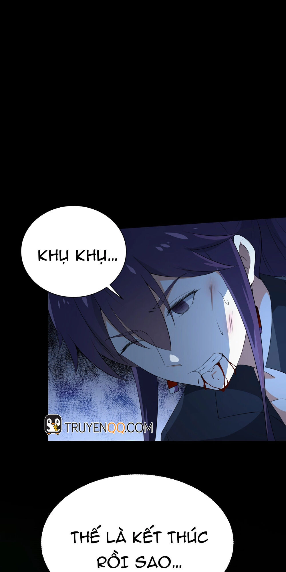 Mạt Thế Thánh Đồ Chapter 4 - 47