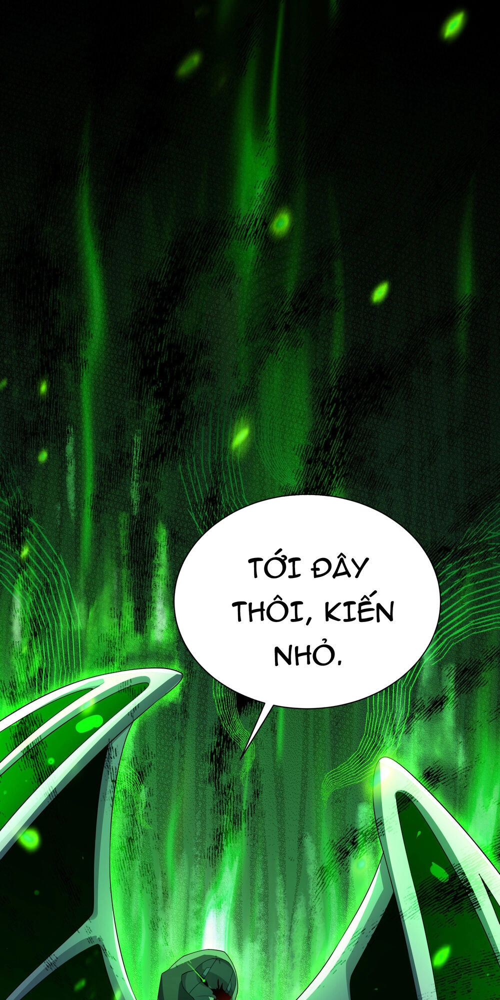 Mạt Thế Thánh Đồ Chapter 4 - 49