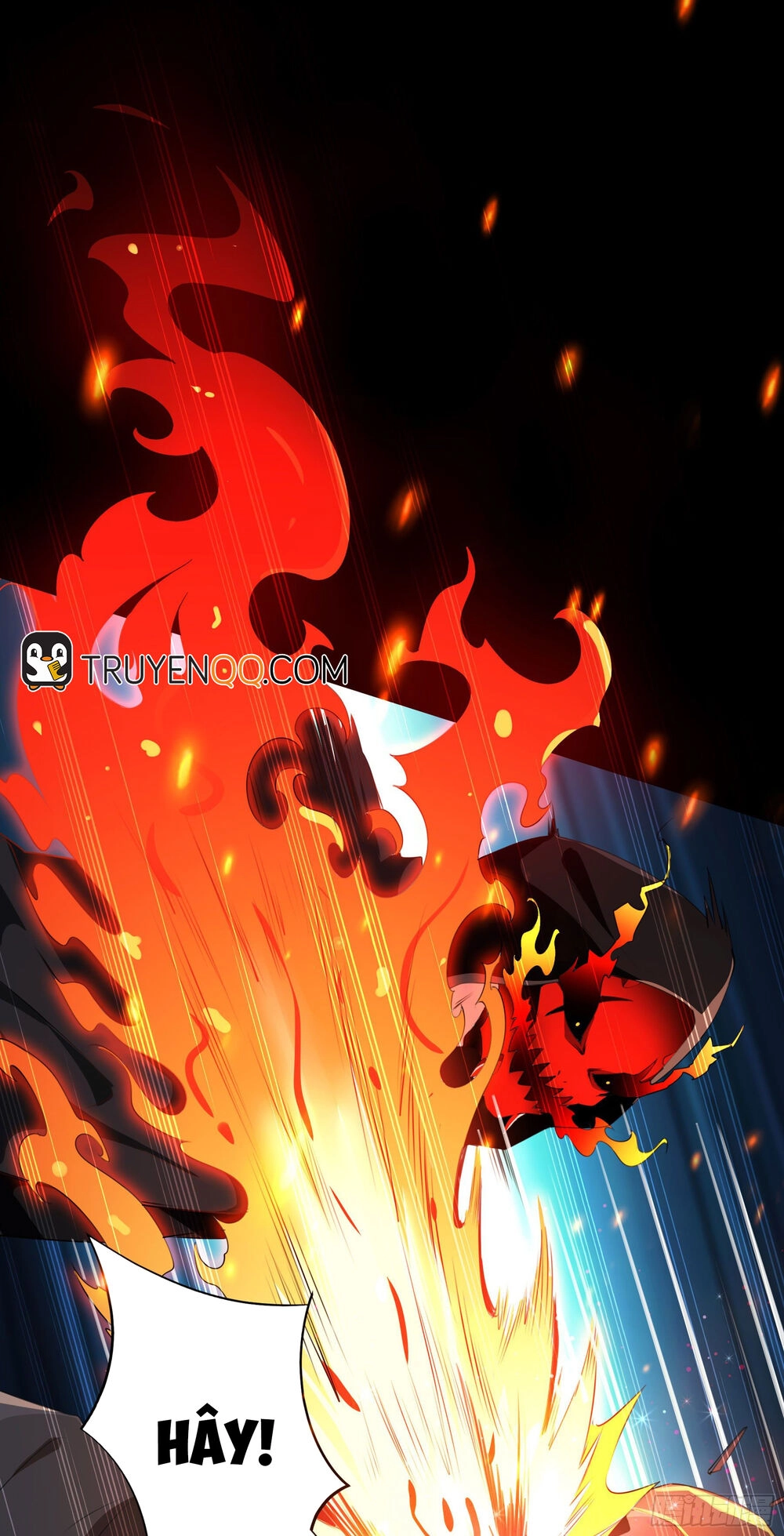 Mạt Thế Thánh Đồ Chapter 5 - 2