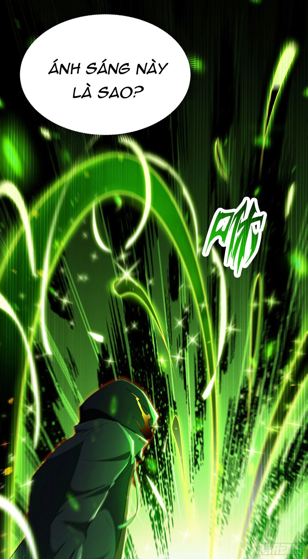 Mạt Thế Thánh Đồ Chapter 5 - 9