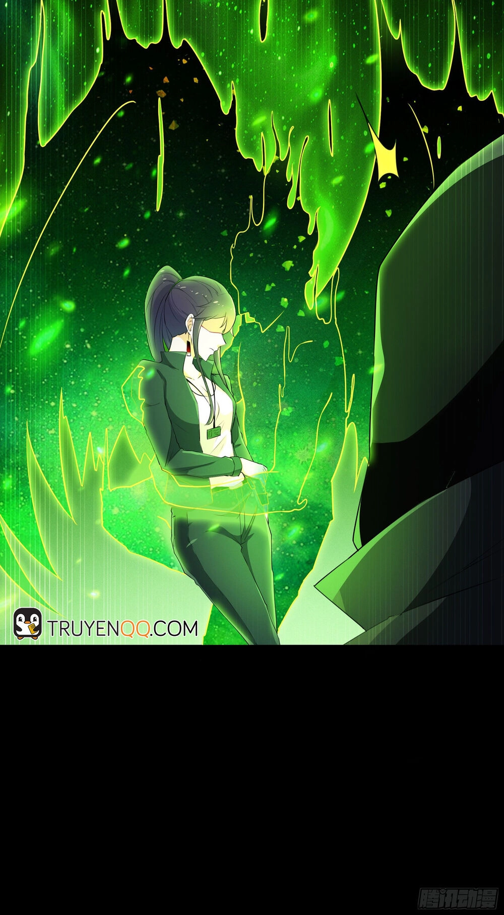 Mạt Thế Thánh Đồ Chapter 5 - 11