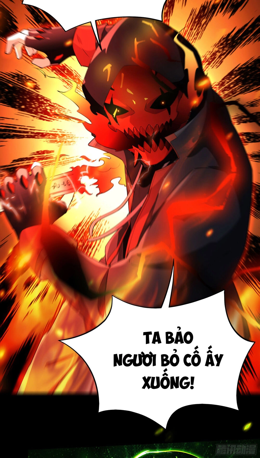 Mạt Thế Thánh Đồ Chapter 5 - 14