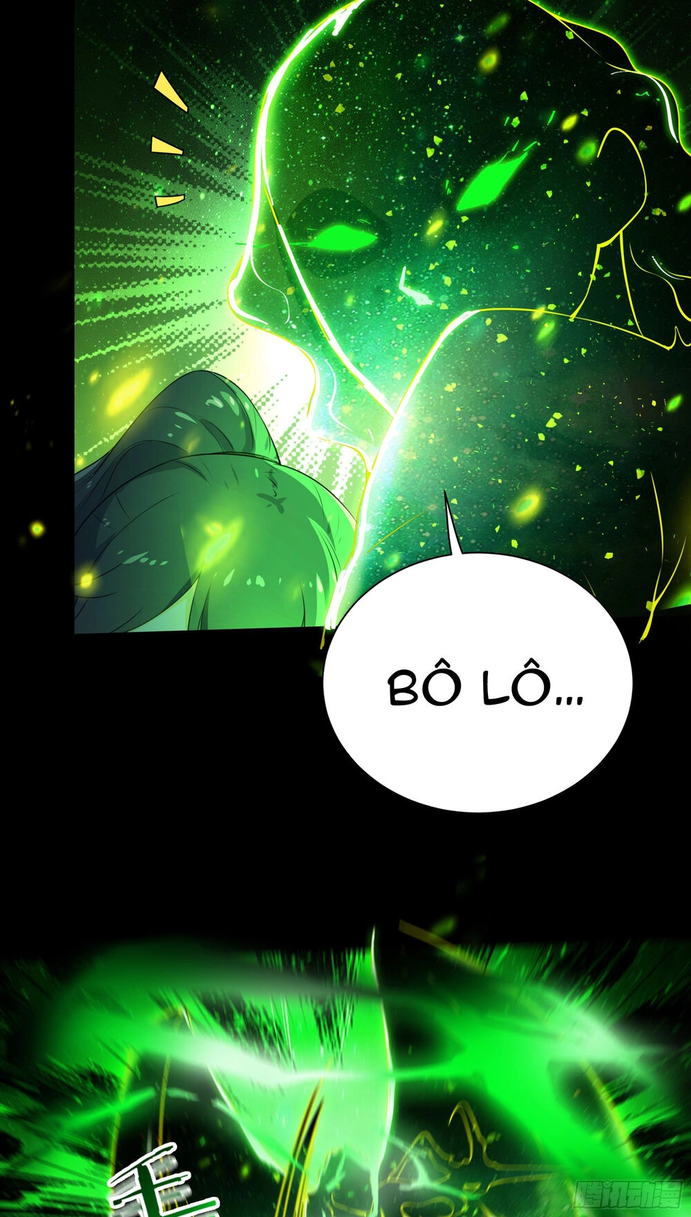 Mạt Thế Thánh Đồ Chapter 5 - 15