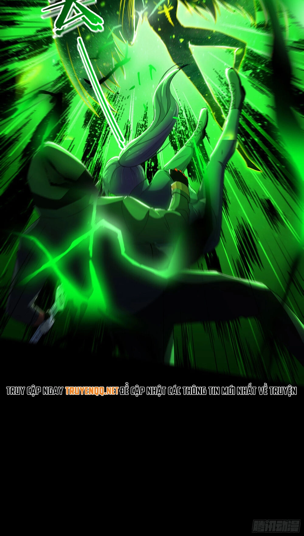 Mạt Thế Thánh Đồ Chapter 5 - 16