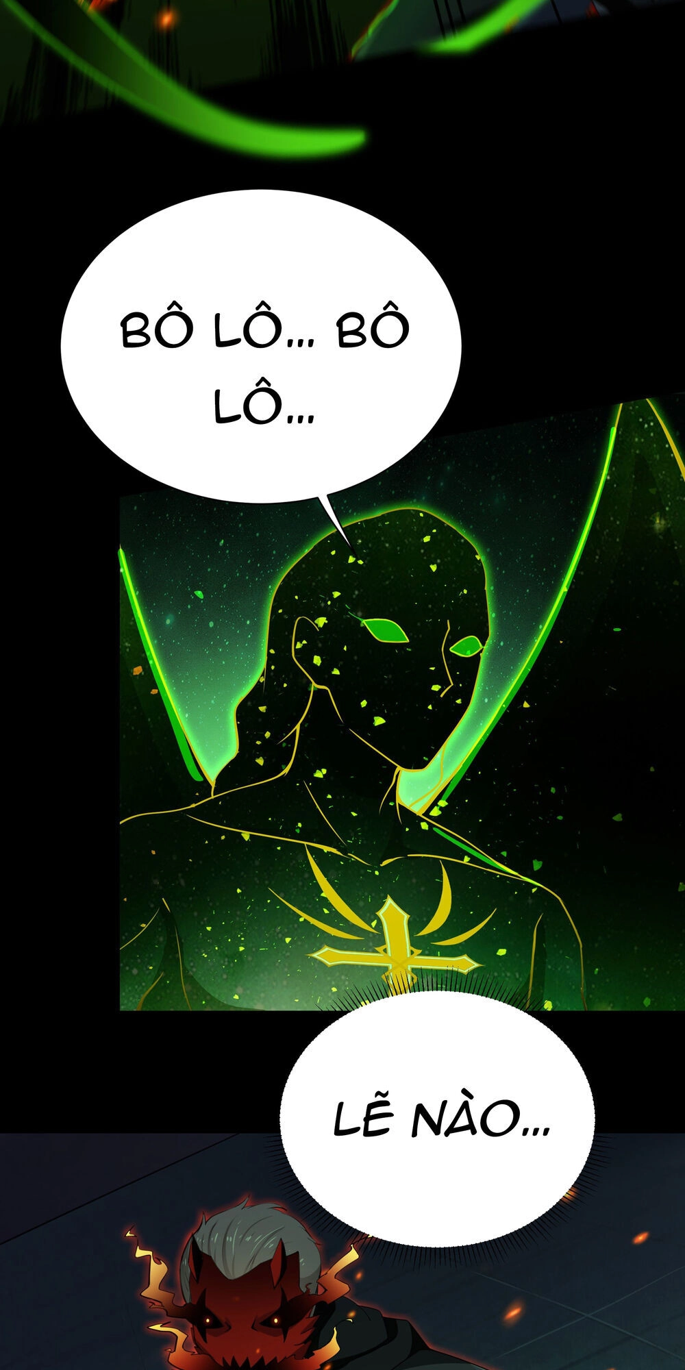 Mạt Thế Thánh Đồ Chapter 5 - 21