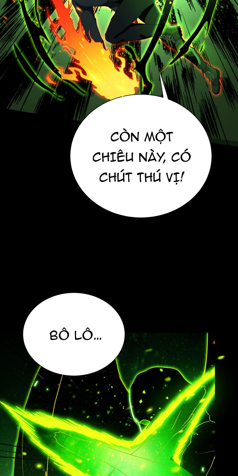 Mạt Thế Thánh Đồ Chapter 5 - 31