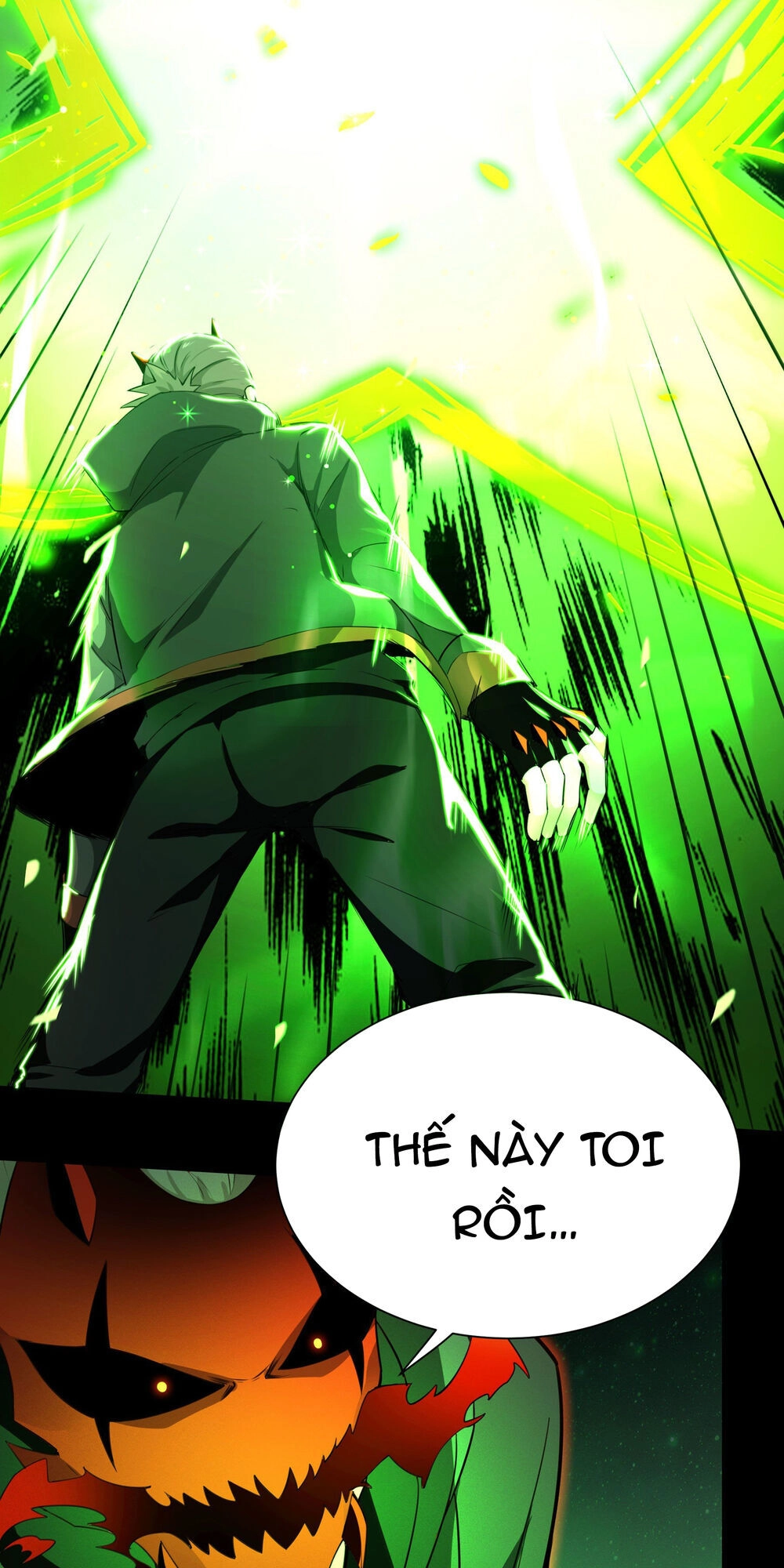 Mạt Thế Thánh Đồ Chapter 5 - 35