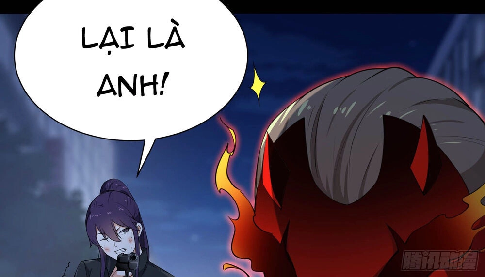 Mạt Thế Thánh Đồ Chapter 6 - 10