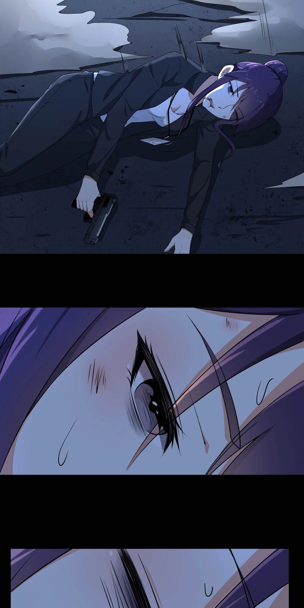 Mạt Thế Thánh Đồ Chapter 6 - 15