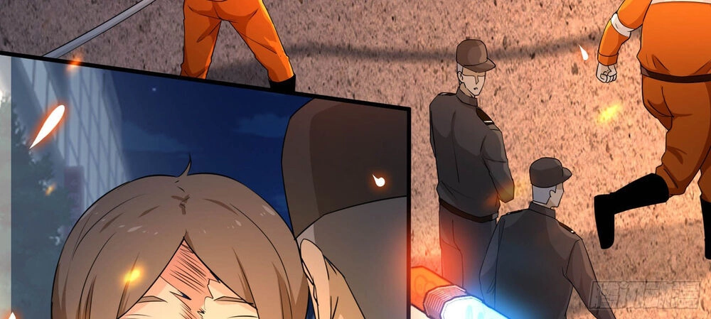 Mạt Thế Thánh Đồ Chapter 6 - 18