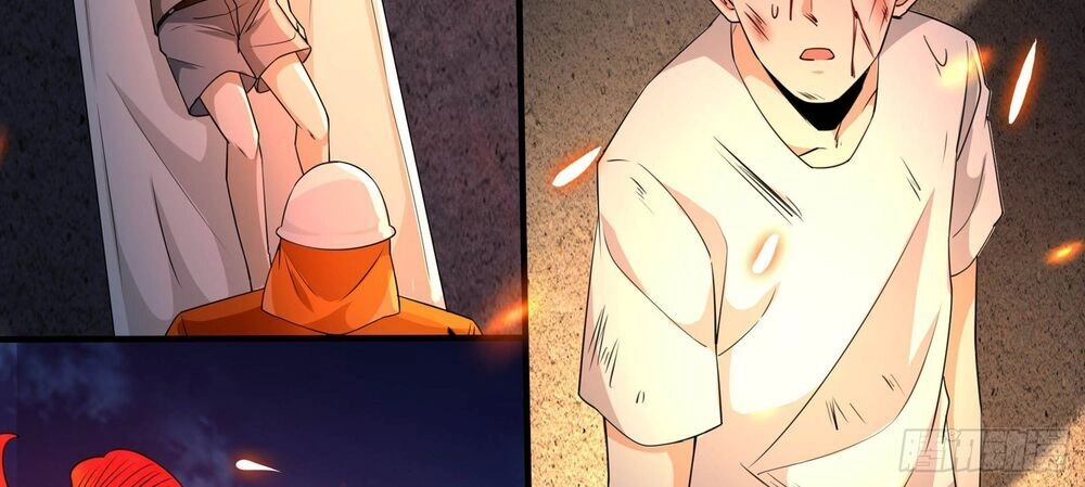 Mạt Thế Thánh Đồ Chapter 6 - 20